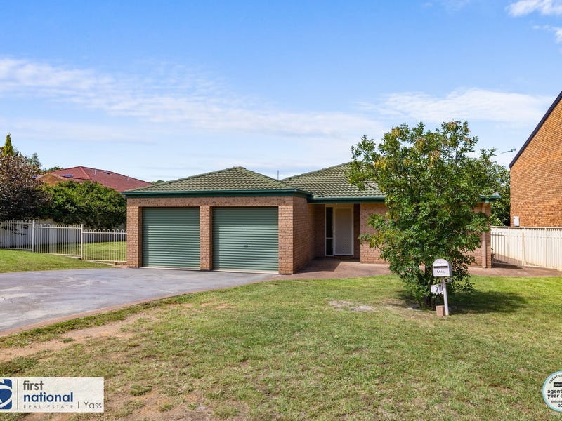 7 Reid Court, Yass, NSW 2582 House for Sale