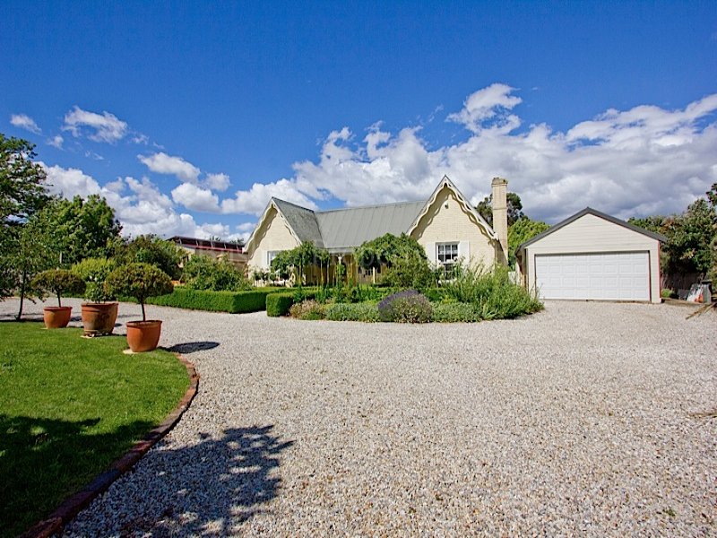 46a Barclay Street, Evandale, Tas 7212 Property Details