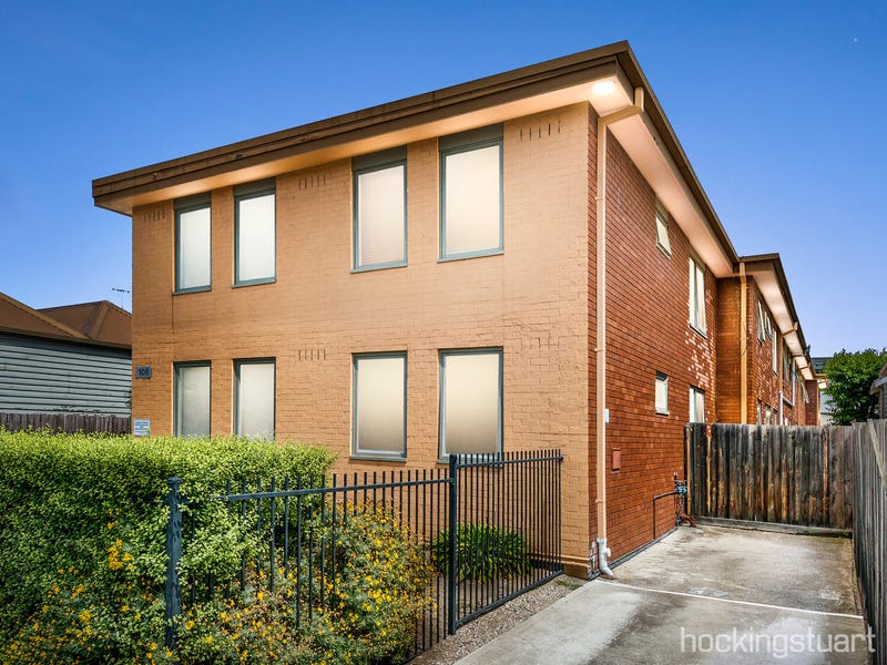 10/108 Mary Street, Richmond, Vic 3121 Property Details