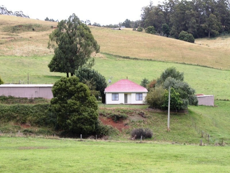 144 Paloona Road, Paloona, TAS 7310