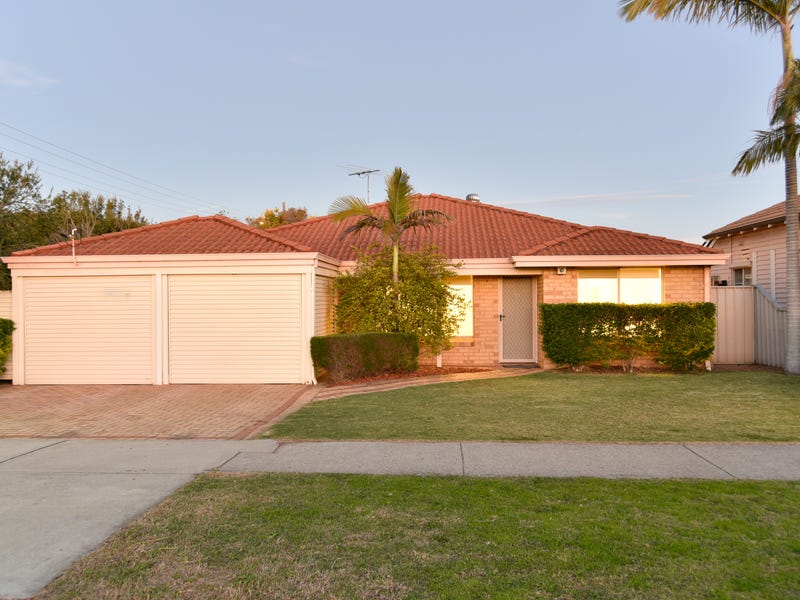 107 Mallard Way, Cannington, WA 6107 Property Details