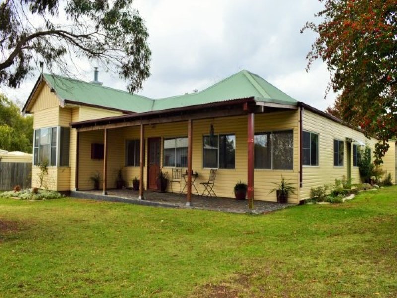 21 Malpas Street, Guyra, NSW 2365 - House for Sale - realestate.com.au