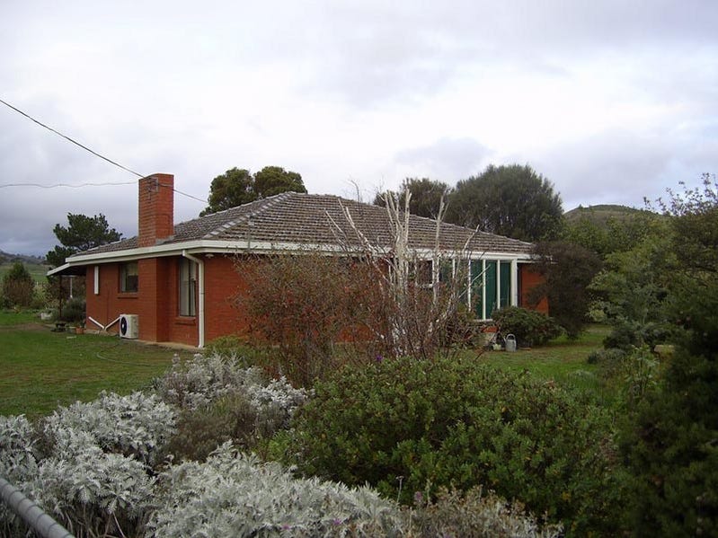 553 Tea Tree Road, Tea Tree, TAS 7017