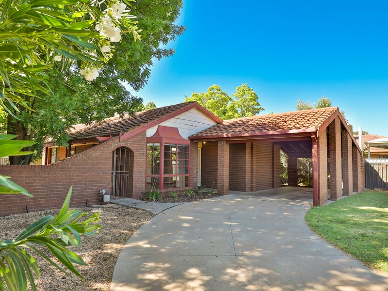 4 Thomson Grove, Mildura, VIC 3500
