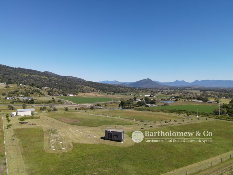 Lot 11 Boonah Fassifern Road, Kalbar, Qld 4309 Property Details