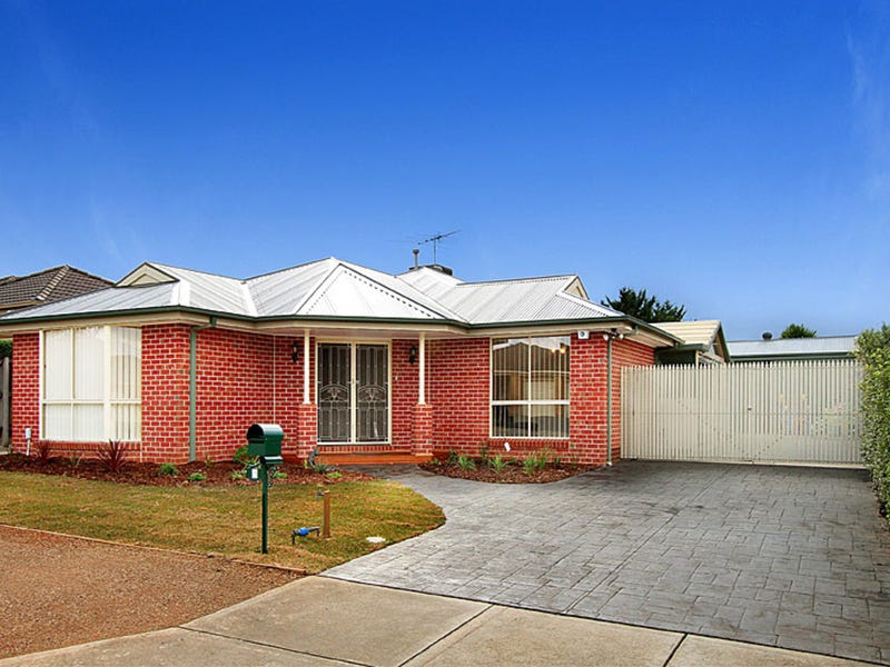 6 Charles Court, Sydenham, VIC 3037