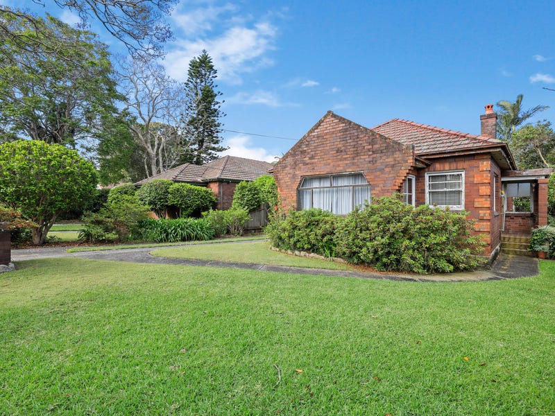 5 Summerville Cres, North Willoughby, NSW 2068
