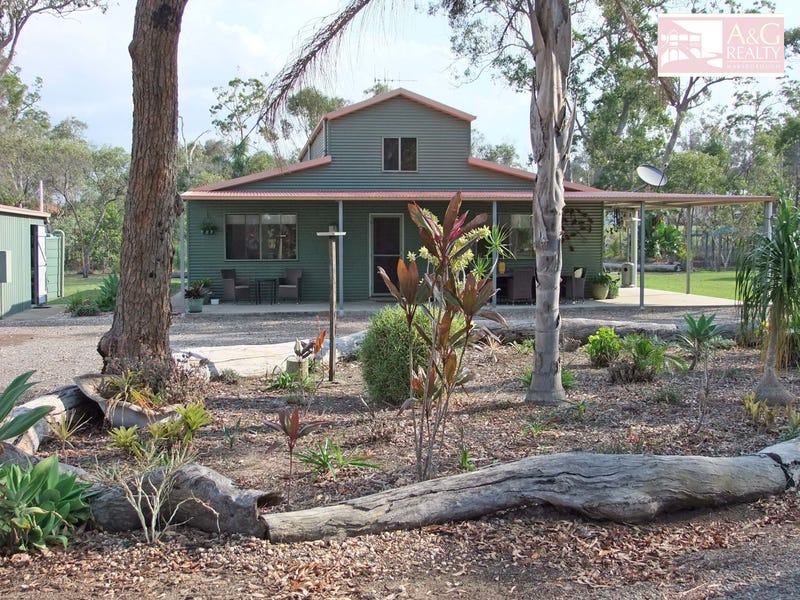 9 Leah Dr, Oakhurst, Qld 4650 Property Details