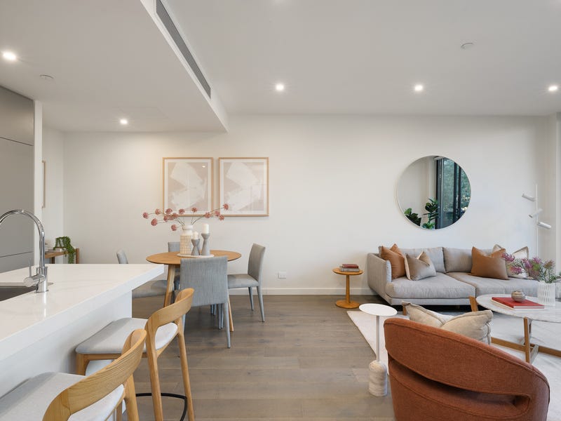 333/226 Bay Road, Sandringham, Vic 3191 Apartment for Sale