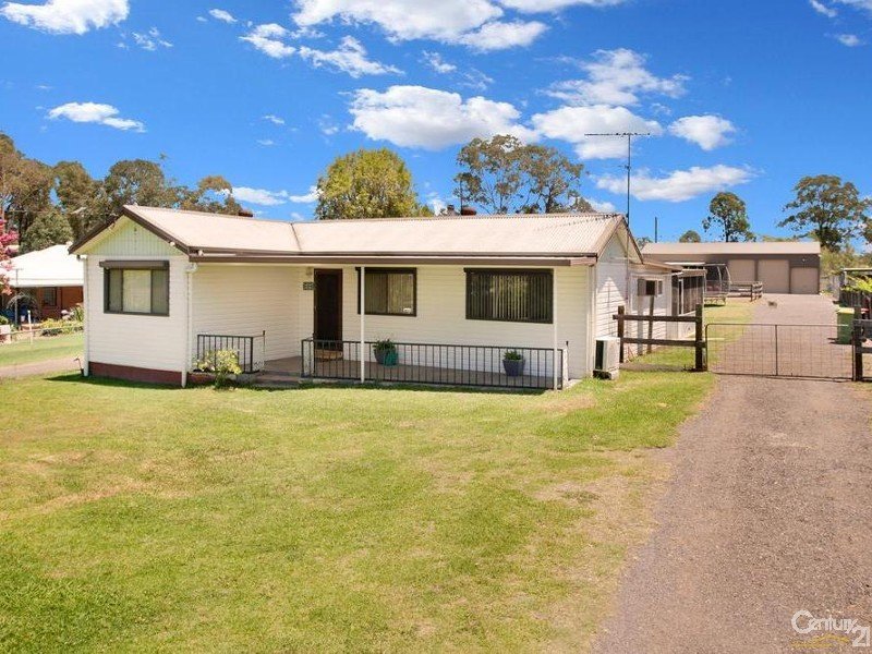 20 Wallace Road, Vineyard, NSW 2765