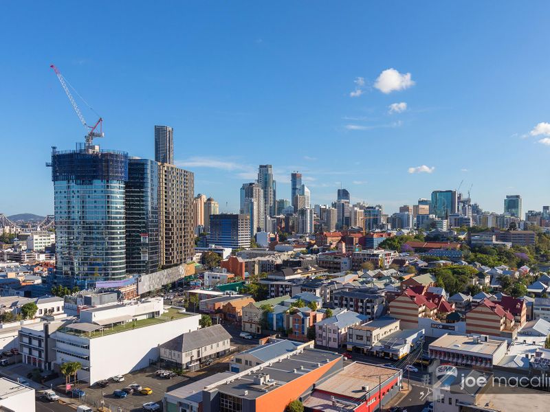 1409/348 Water Street, Fortitude Valley, QLD 4006 - realestate.com.au