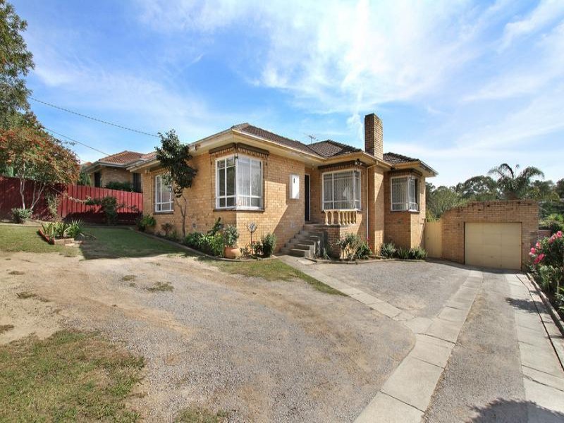 165 Hull Road, Croydon, Vic 3136 Property Details