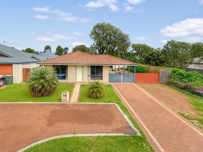 170 College Avenue, West Busselton, WA 6280