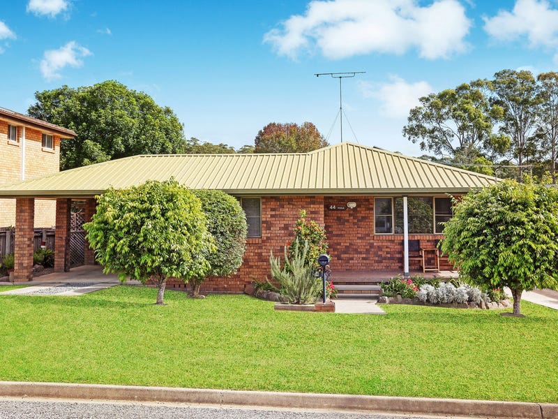 44 Fairmont Drive, Wauchope, NSW 2446