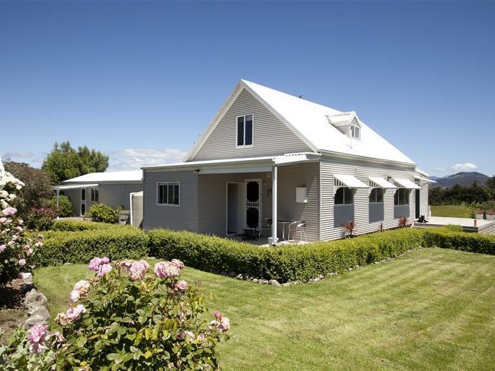 609 Silver Hill Road, Lower Wattle Grove, TAS 7109