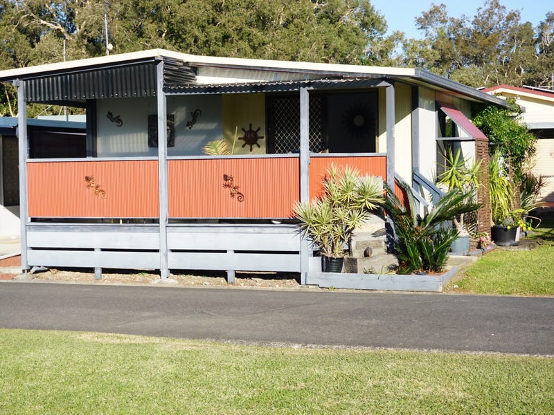 97 Third Avenue, Sunset Caravan Park, Woolgoolga, NSW 2456 Property Details