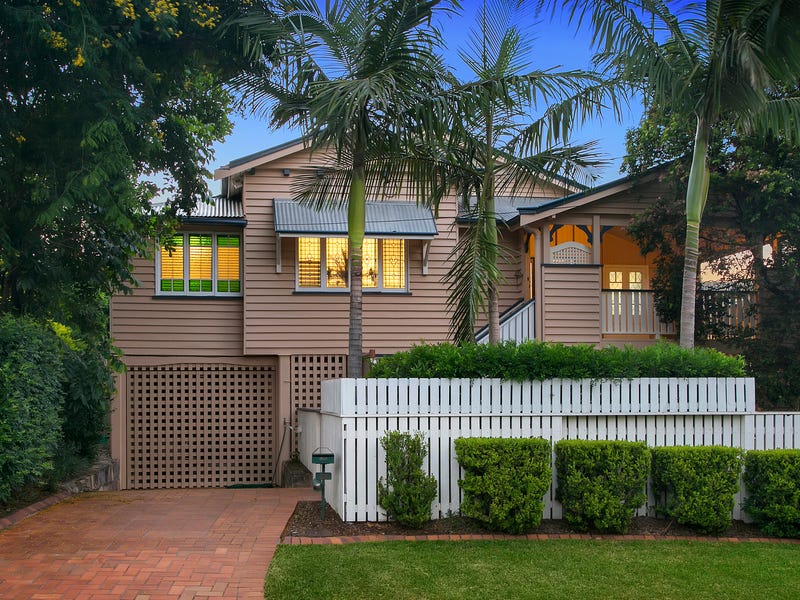 106 Yabba Street, Ascot, Qld 4007 Property Details