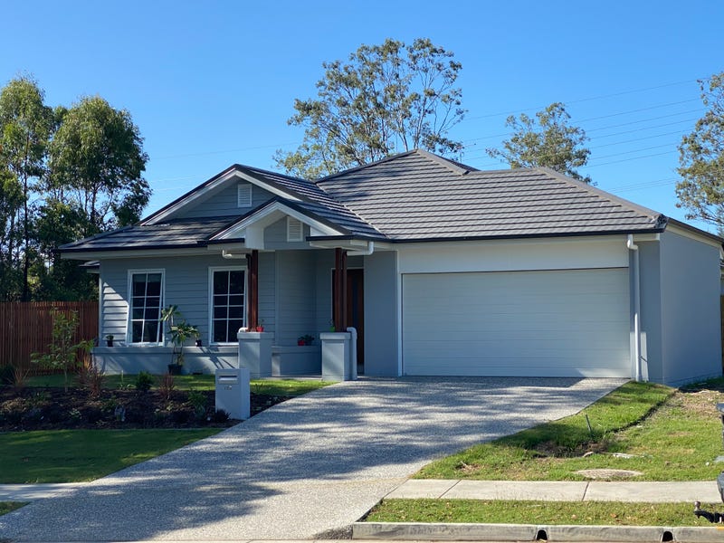 Real Estate & Property for Sale in Greenbank, QLD 4124