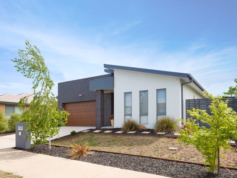 5 Steve Irwin Avenue, Wright, ACT 2611