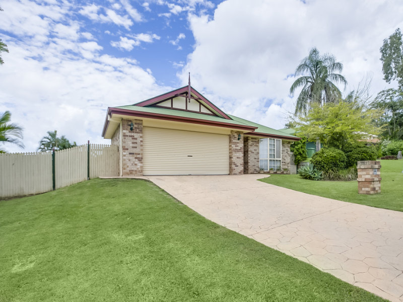10 Kingsbury Court, Alexandra Hills, QLD 4161