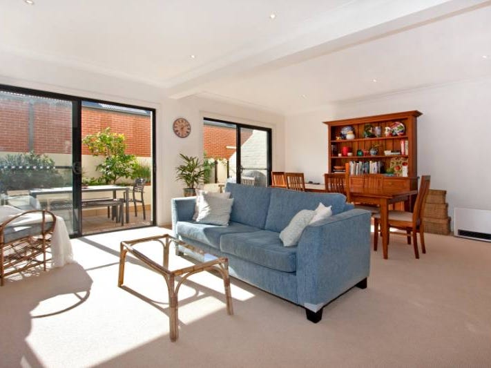 4/3335 Church Street, Camperdown, NSW 2050