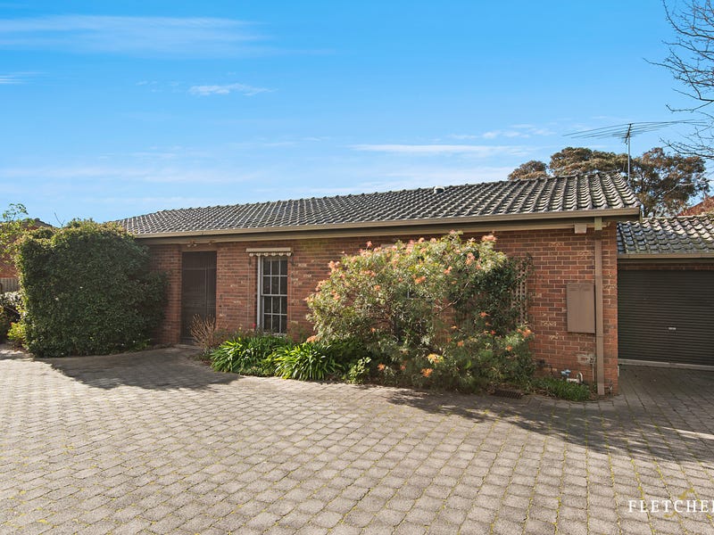 6/1 Grant Street, Malvern East, VIC 3145