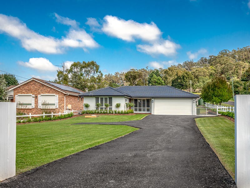 122 Camden Road, Douglas Park, NSW 2569