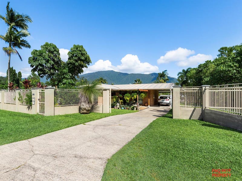 128 Loridan Drive, Brinsmead, Qld 4870 House for Sale