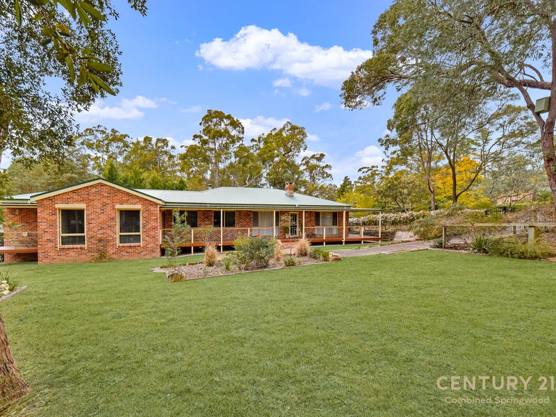 581 Hawkesbury Rd, Winmalee, NSW 2777 Property Details