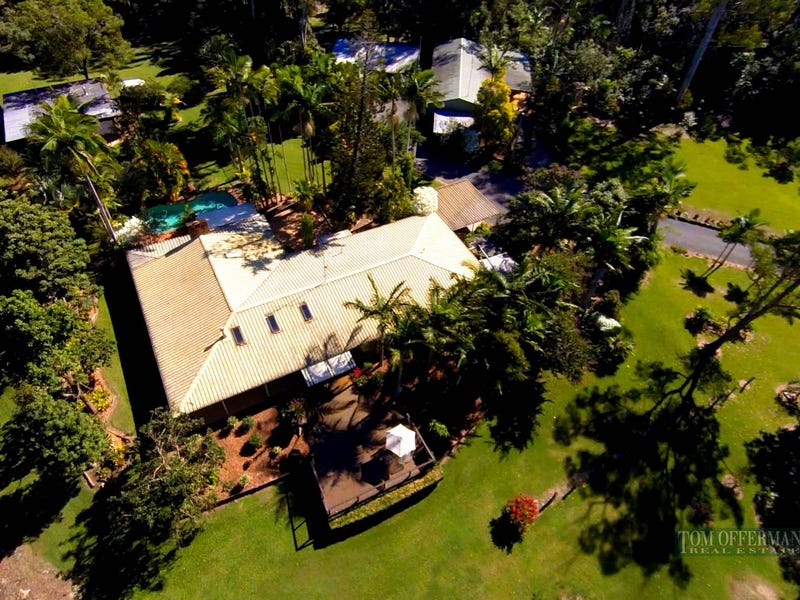 260282 Pryor Road, Verrierdale, QLD 4562