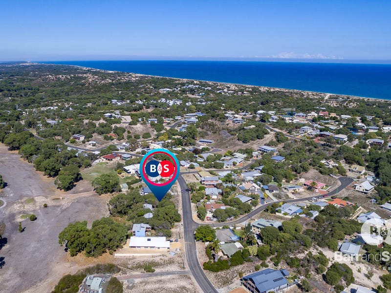 52 Lakeside Terrace, Preston Beach, WA 6215