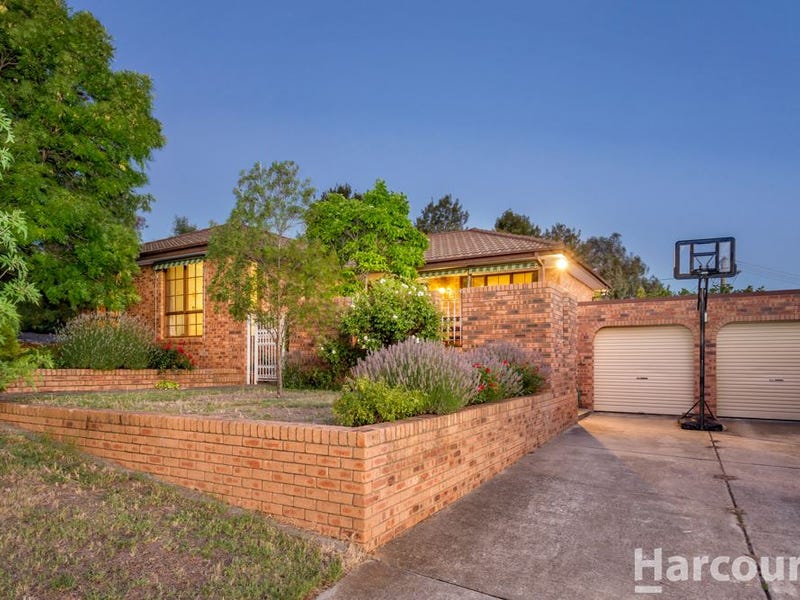 64 Mcgill Street, Evatt, ACT 2617