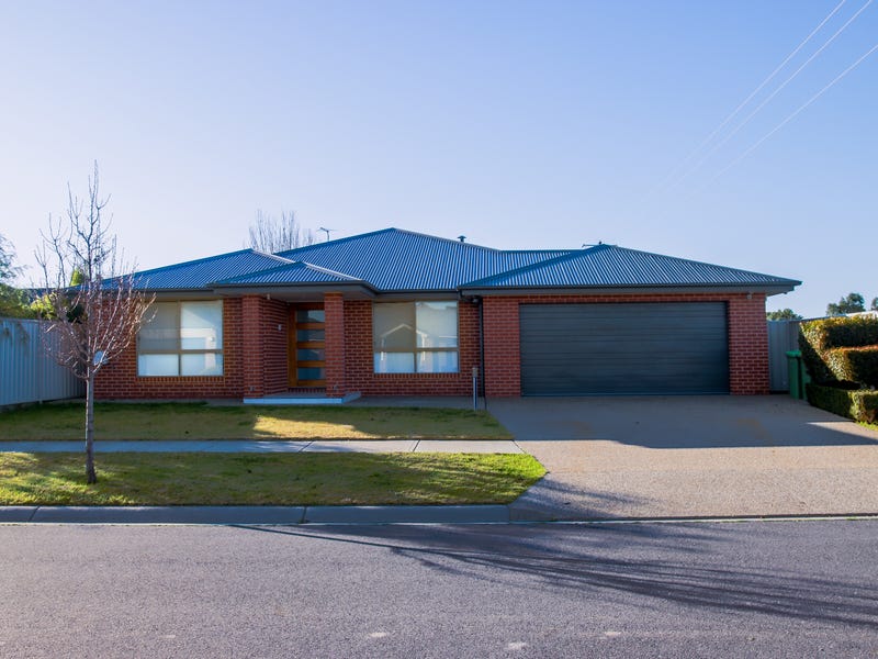 4 Rivergum Drive, East Albury, NSW 2640