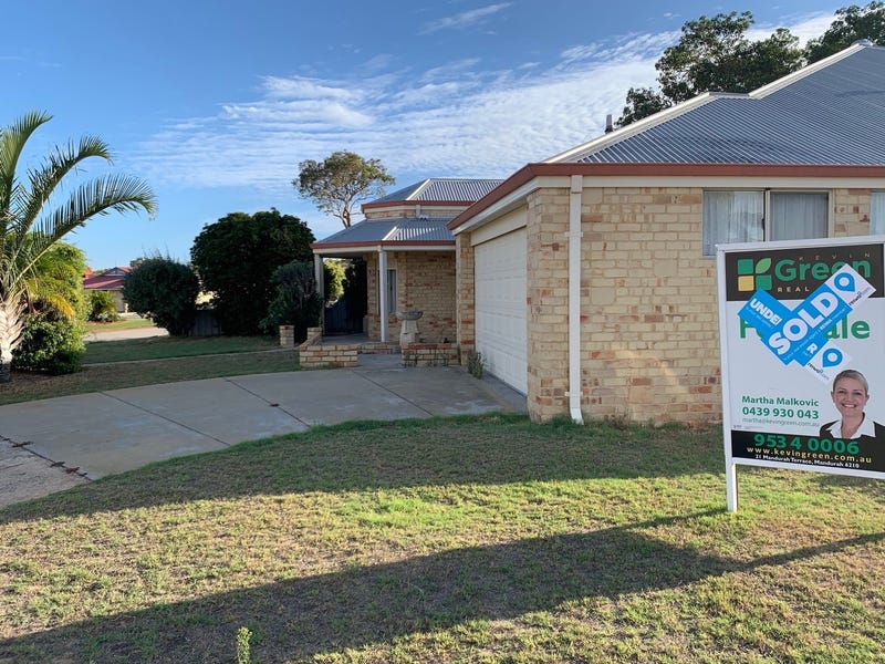 14 Pyrford Ramble, Erskine, WA 6210 Property Details