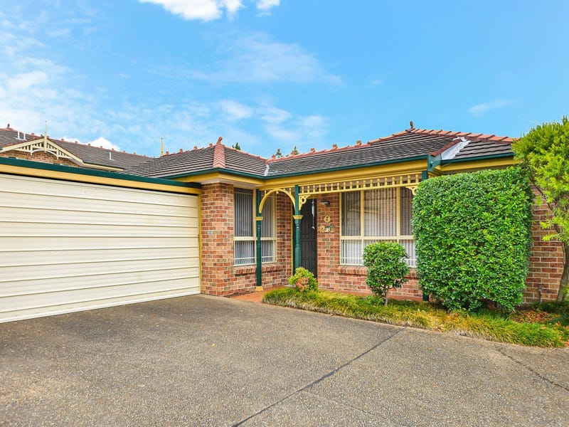 9A/1725 William Street, Botany, NSW 2019 Property Details