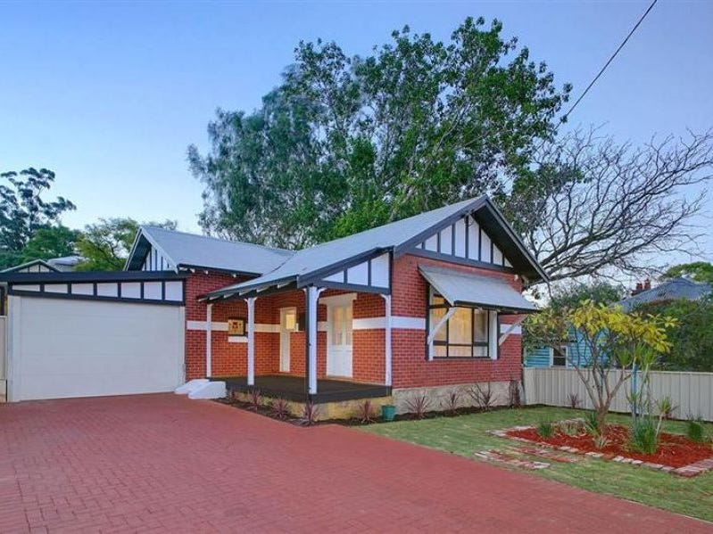 164 Railway Parade, Bayswater, WA 6053 Property Details