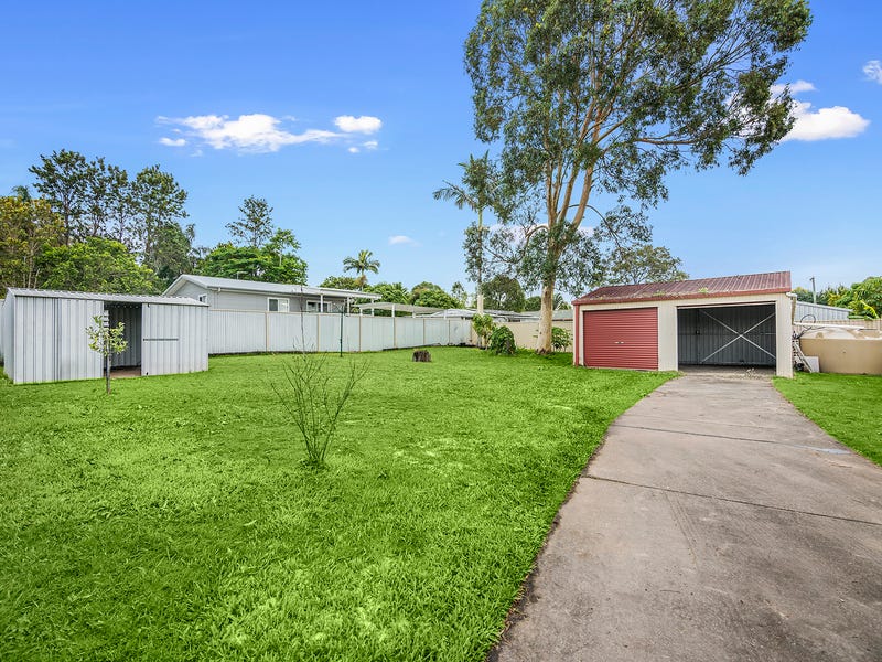 3 Halliday Street, Eagleby, QLD 4207