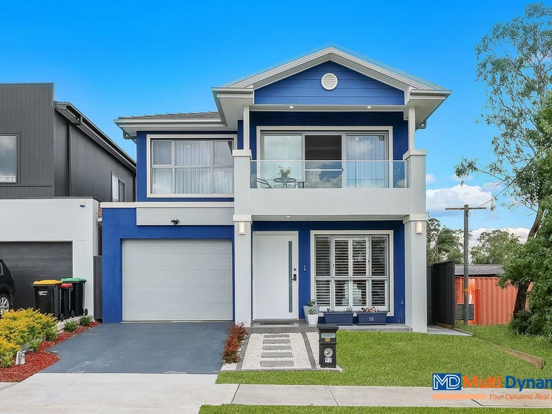 92 Seventh Avenue, Austral, NSW 2179 House for Sale