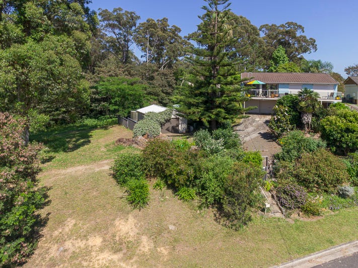 7 Nelligen Place, Nelligen, NSW 2536