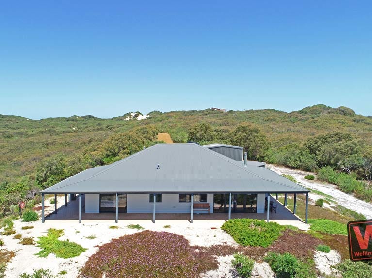 1480 Eden Road, Nullaki, WA 6330