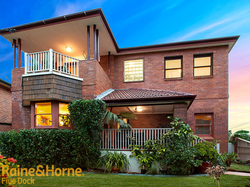 7 First Avenue, Rodd Point, NSW 2046 - realestate.com.au
