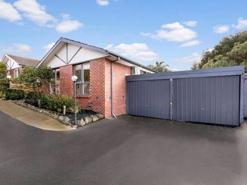 4/160 Nepean Highway, Seaford, Vic 3198 Unit for Sale