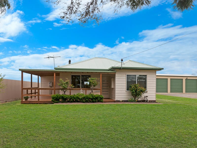 2149 Princes Highway, Heywood, Vic 3304 Property Details