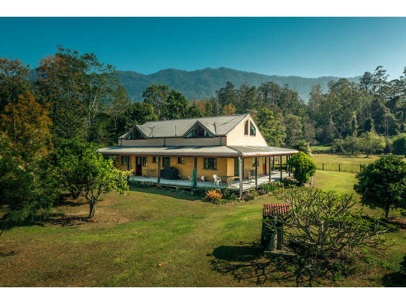 421 Summervilles Rd, Bellingen, NSW 2454 Property Details