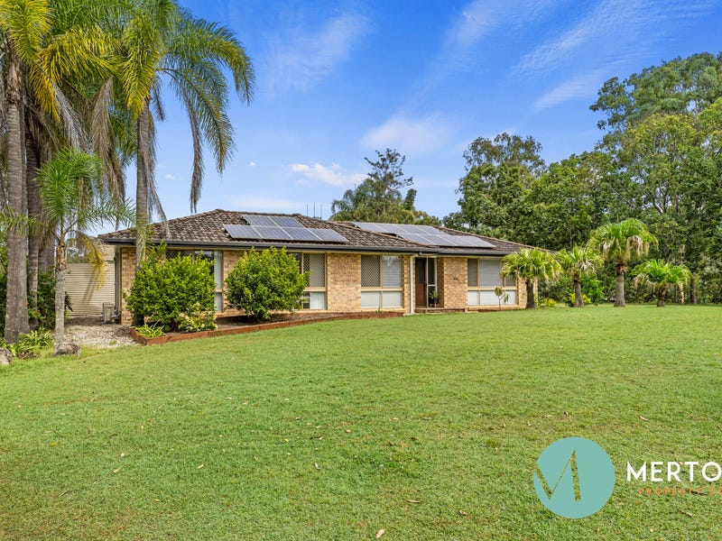 34 Heather Joy Crescent, Curra, Qld 4570 House for Sale realestate