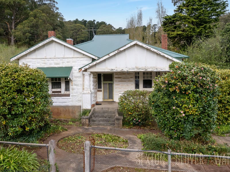 24 Harris Road, Lenswood, SA 5240 Property Details