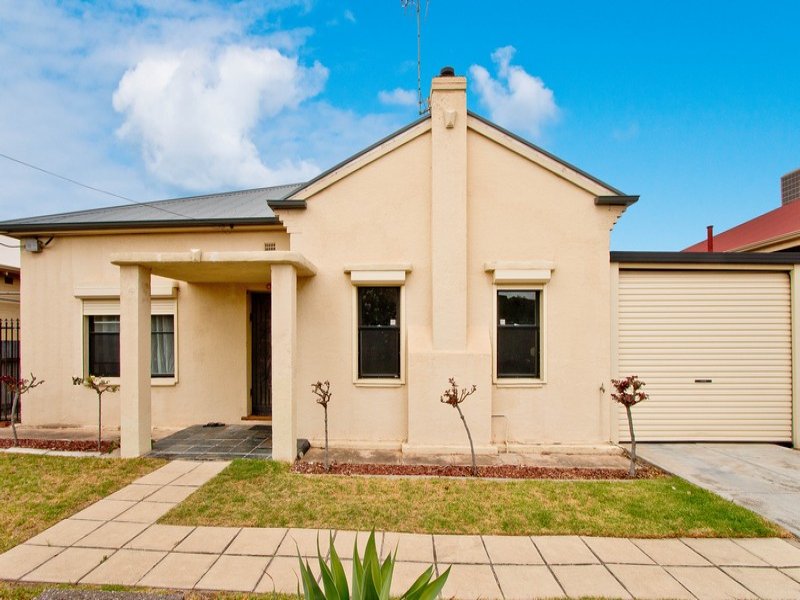 7 Castle Street, West Croydon, SA 5008