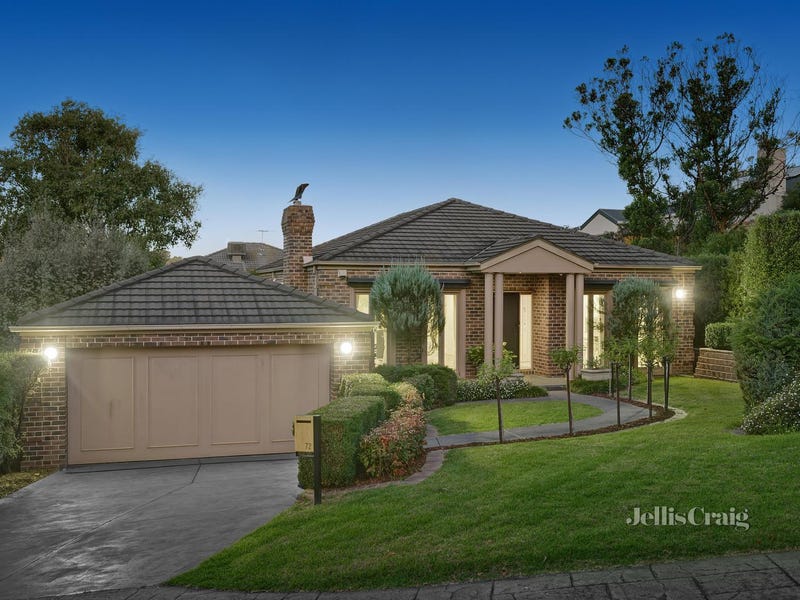 72 Porter Street, Eltham, VIC 3095