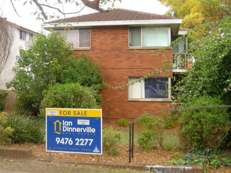 5/74 Hunter Street, Hornsby, NSW 2077