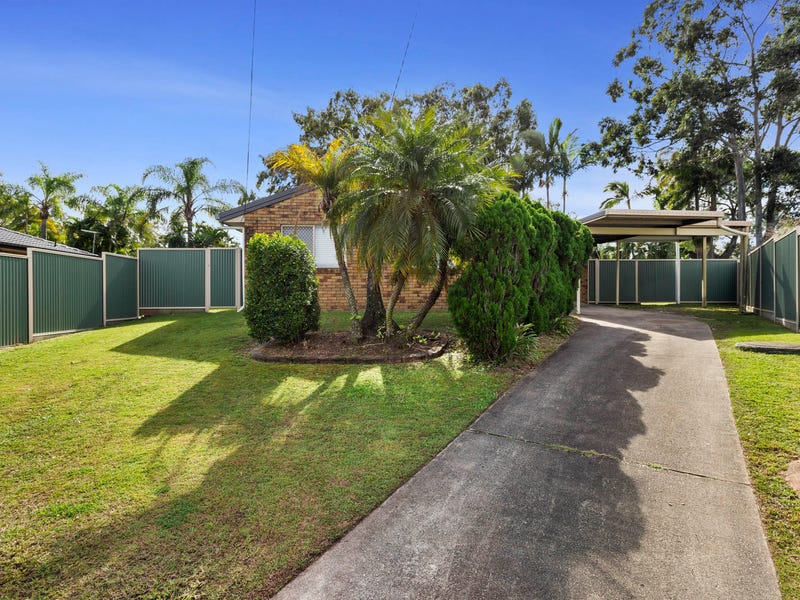 14 Decker Street, Kipparing, QLD 4021